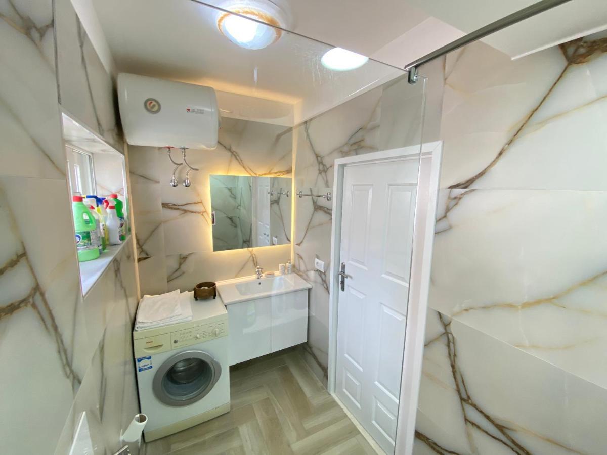 Saranda Apartment Brajan Экстерьер фото