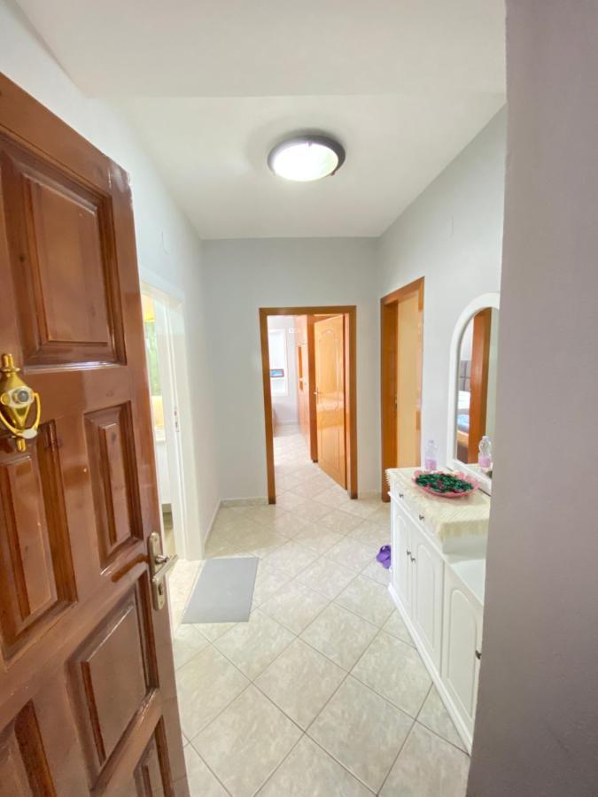Saranda Apartment Brajan Экстерьер фото