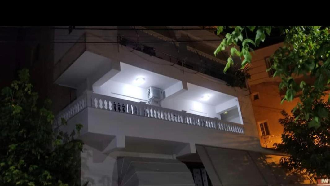 Saranda Apartment Brajan Экстерьер фото
