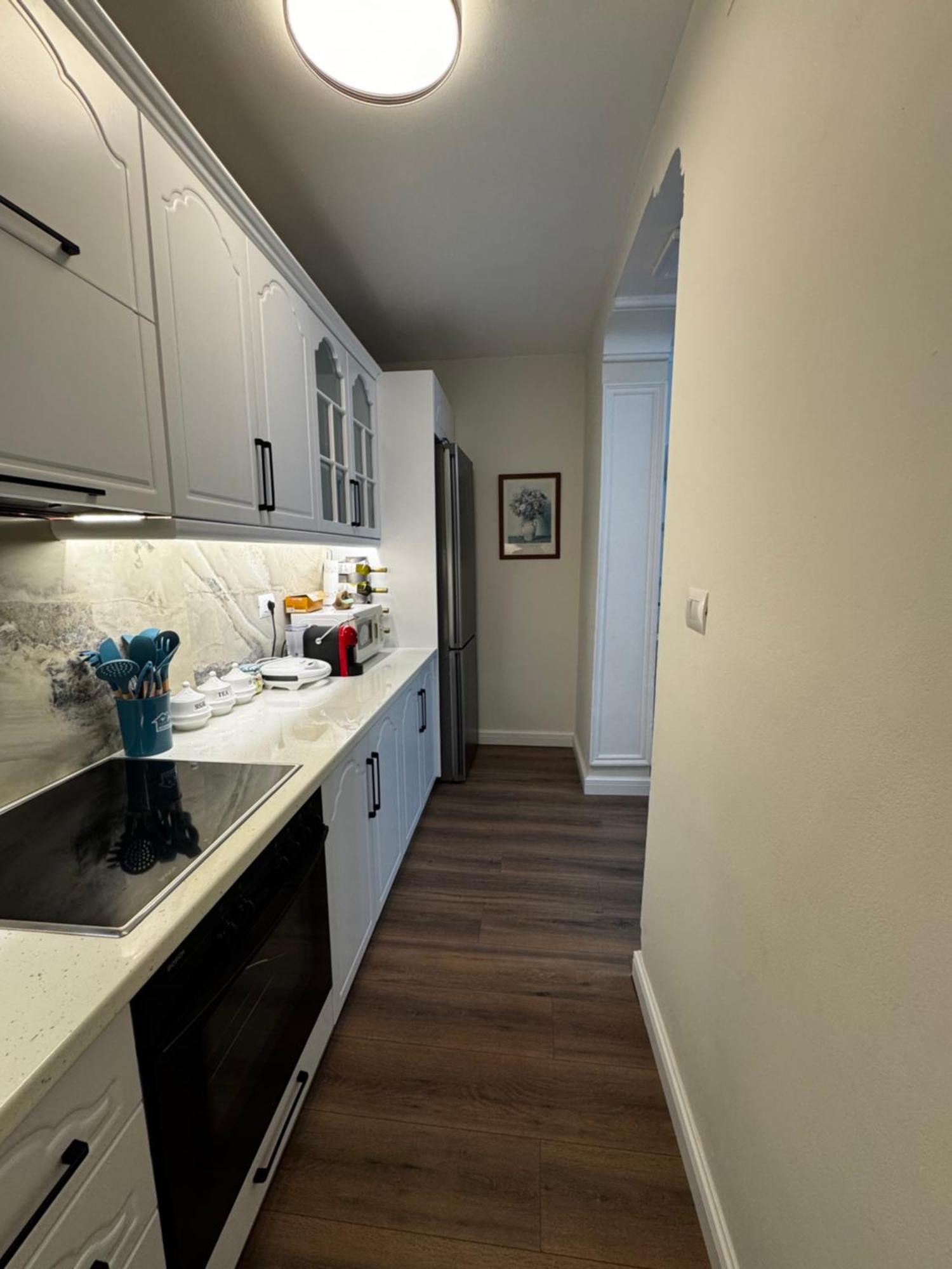 Saranda Apartment Brajan Экстерьер фото