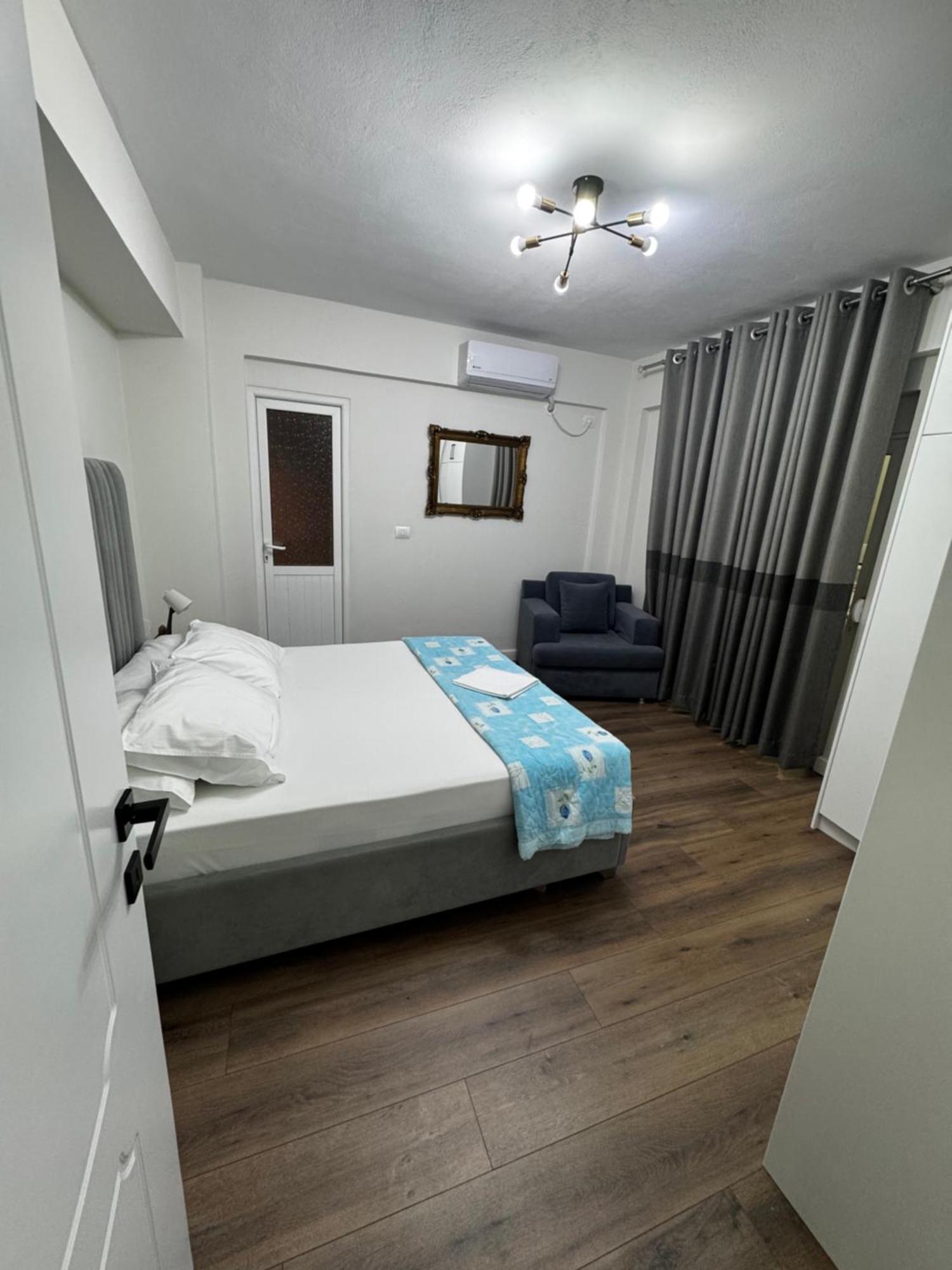 Saranda Apartment Brajan Экстерьер фото