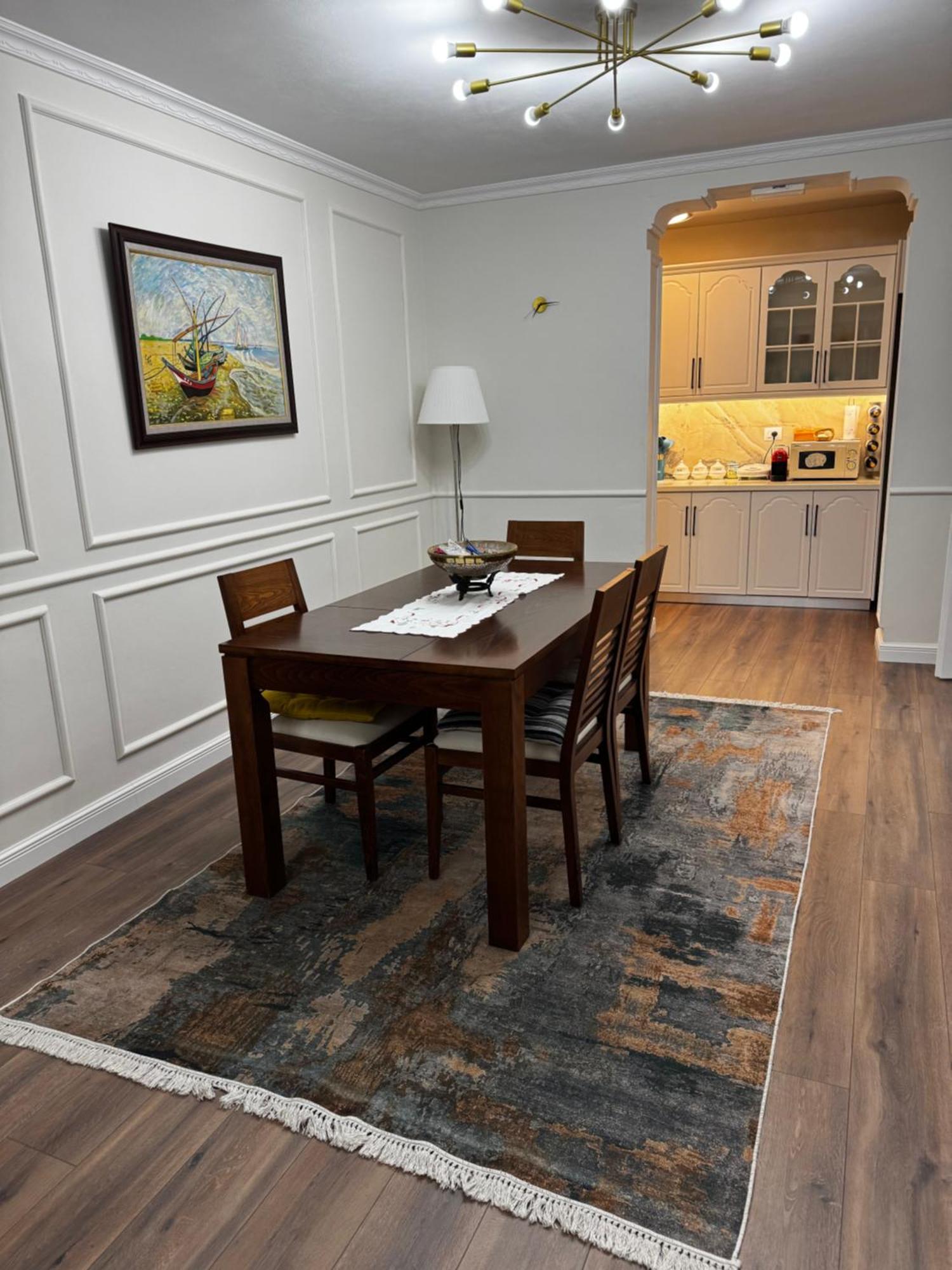 Saranda Apartment Brajan Экстерьер фото