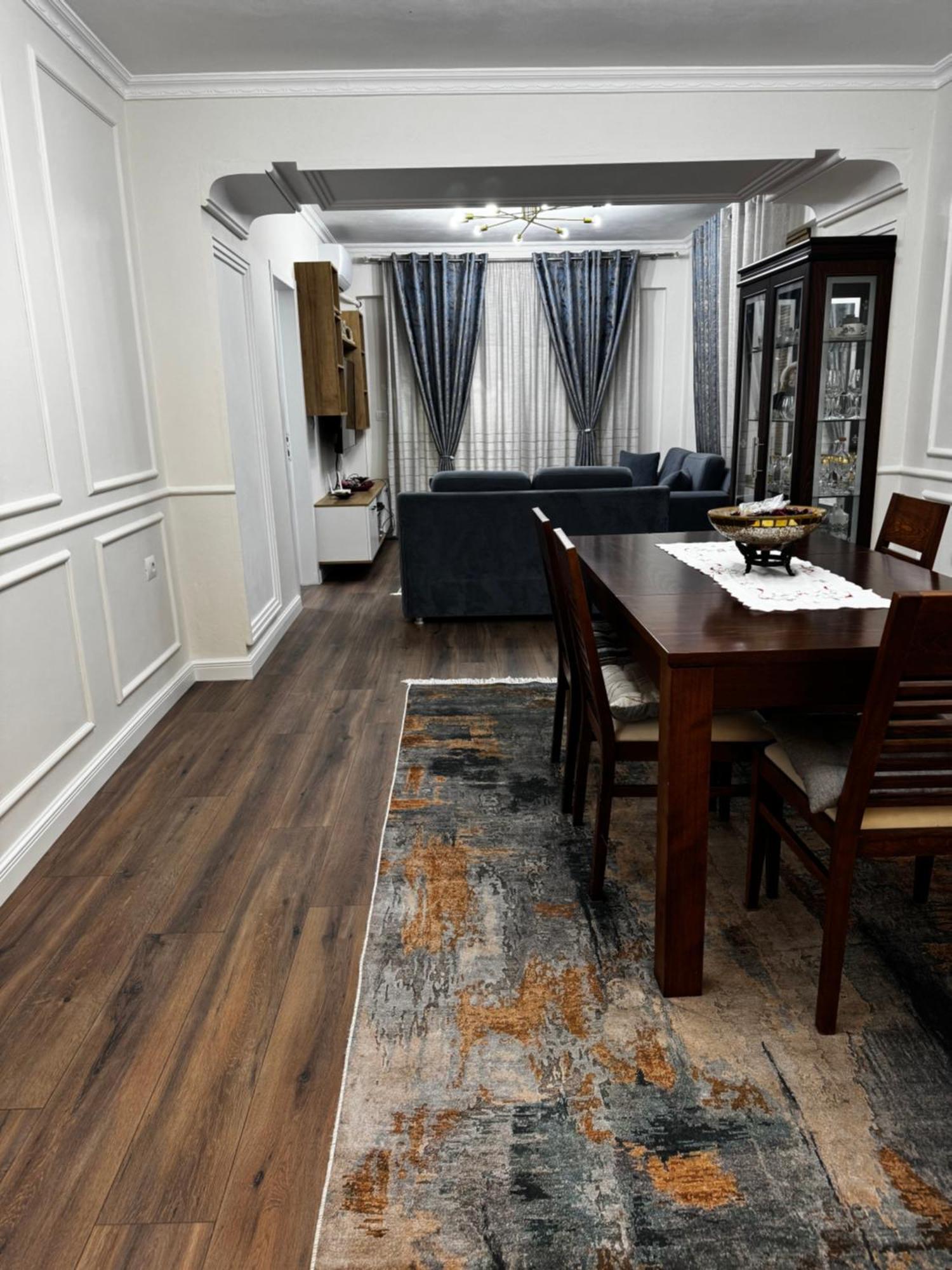 Saranda Apartment Brajan Экстерьер фото