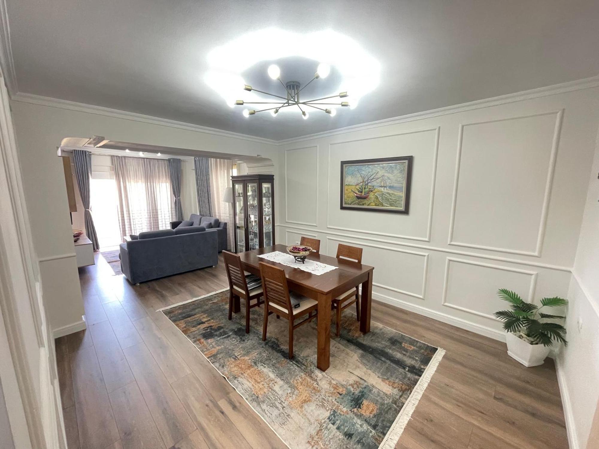 Saranda Apartment Brajan Экстерьер фото