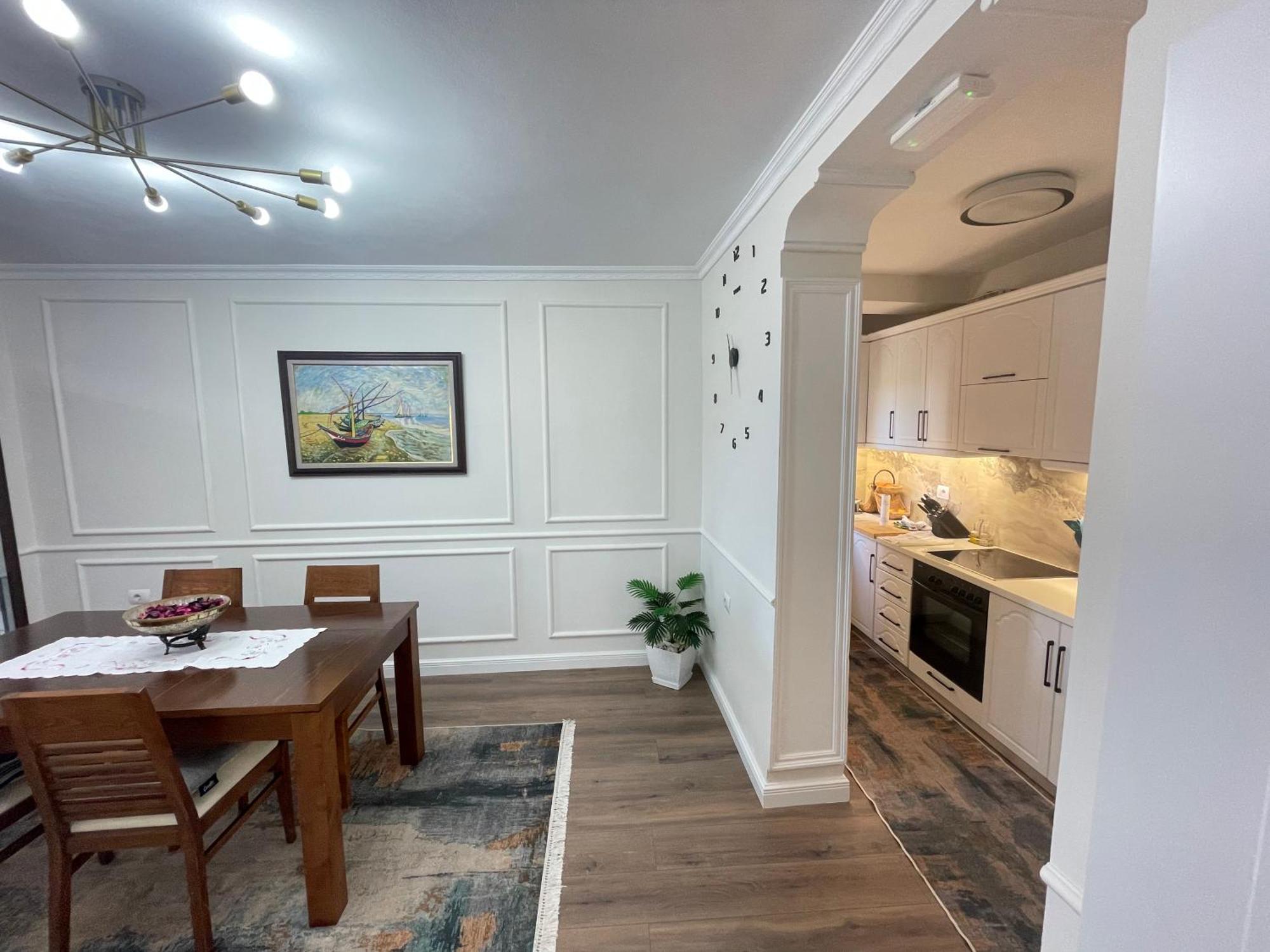 Saranda Apartment Brajan Экстерьер фото